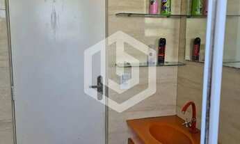 Imagem 6: Apartamento com 50m² e 2 Dorms no residencial Trentino - Jundiaí /SP