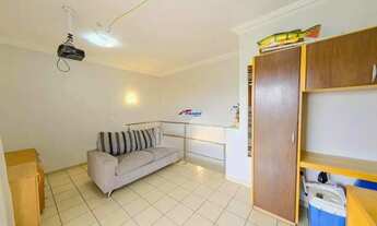 Imagem 3: Apartamento Cobertura 3 Quartos, 4 banheiros (1 suíte) e 2 Vagas Coberta em linha