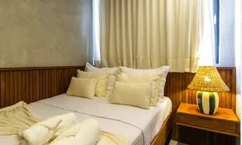 Imagem 6: Casa de Alto Padrão à Beira-Mar em Milagres - Condomínio Exclusivo na Praia do Marceneiro