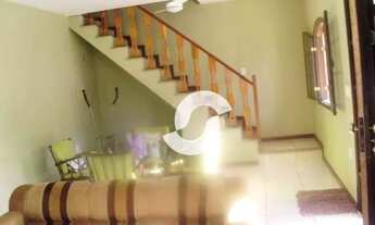 Imagem 2: Casa com 3 dormitórios à venda, 329 m² por R$ 300.000,00 - Engenho Pequeno - São Gonçalo/R