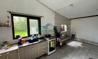 Imagem 7: Velleda oferece lindo sítio com 2 casas e piscina em condomínio