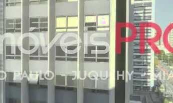 Imagem 3: Andar Comercial - Avenida Paulista