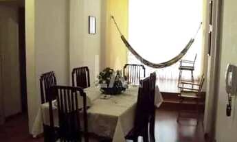 Imagem 3: Área Privativa à venda, 4 quartos, 1 suíte, 1 vaga, Santo Antônio - Belo Horizonte/MG