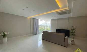 Imagem 4: Imóvel para venda tem 138 metros quadrados com 3 quartos em Praia da Costa - Vila Velha