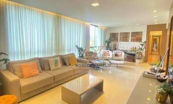 Imagem 4: Apartamento com 4 dormitórios à venda, 280 m² por R$ 2.950.000,00 - Vale dos Cristais - No