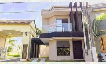 Imagem 2: Sobrado com 3 suítes no Condomínio Green Tree no Pinheirinho!