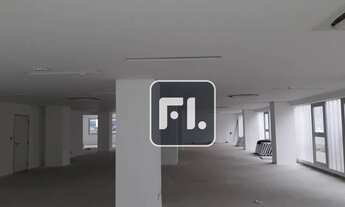 Imagem 4: Conjunto para alugar, 358 m² por R$ 19.872,13/mês - Bela Vista - São Paulo/SP