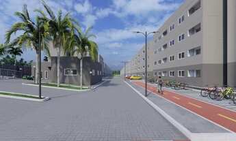 Imagem: APARTAMENTO NO BAIRRO DAS INDÚSTRIAS