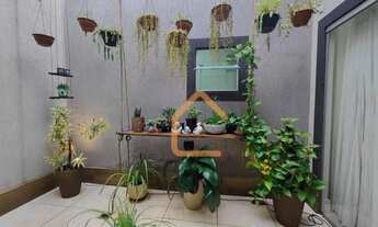 Imagem 10: Casa com 3 dormitórios à venda, 260 m² por R$ 1.200.000,00 - Pousada do Sol - Pouso Alegre