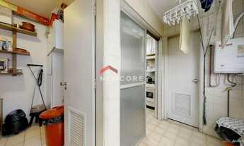 Imagem 8: Apartamento em Avenida Doutor Cardoso de Melo - Vila Olímpia - São Paulo/SP