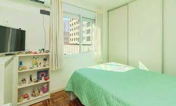 Imagem 5: Imóvel para venda com 64 metros quadrados com 3 quartos em Passo da Areia - Porto Alegre