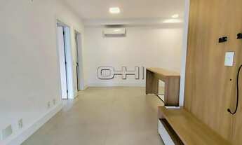 Imagem 5: Aluguel Apartamento 1 Dormitórios - 50 m² Pinheiros