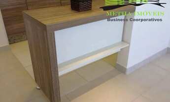 Imagem 5: APARTAMENTO RESIDENCIAL em SOROCABA - SP, JARDIM SANTA FÉ