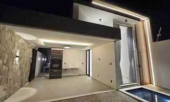 Imagem 2: Casa Térrea no Luar da Barra [22754