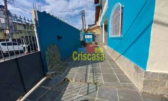 Imagem 4: Casa com 5 dormitórios, 180 m² - venda por R$ 550.000,00 ou aluguel por R$ 3.132,50/mês