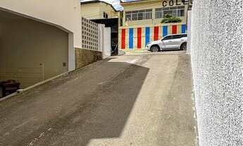 Imagem 5: Casa no livramento