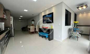 Imagem 5: Apartamento a venda na praia do Morro, sendo 2 Quartos. suíte, mobiliado, porteira fechada