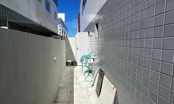 Imagem 7: Apartamentos em Mangabeira- últimas unidades