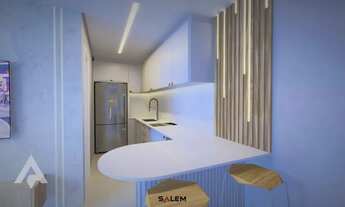 Imagem 11: Loft 31,53 m² à venda por R$ 290.000,00 - Bairro Itoupava Seca - Blumenau/SC