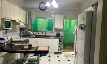 Imagem 5: Conjunto dos Subtenentes - Flores