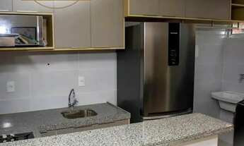 Imagem 4: Apartamento para Venda em Teresina, Cristo Rei, 2 dormitórios, 1 suíte, 2 banheiros, 1 vag