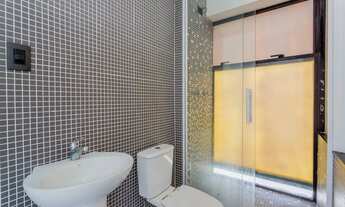 Imagem 5: Loft moderno no São Mateus, com vista livre e vaga para venda e locação