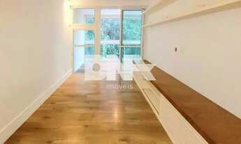 Imagem 5: Apartamento - Padrão / Residencial / Gávea