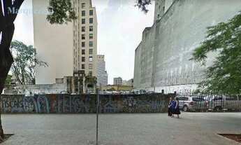 Imagem: Terreno à venda, 1480 m² por R$ 23.680.000,00