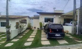 Imagem 16: Casa 3 Dormitórios, 77m² Condomínio Village Marbella- Wannel Ville/ Sorocaba