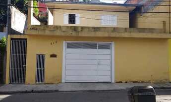 Imagem: Sobrado à venda em Barueri, Vila Engenho