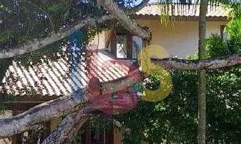 Imagem 5: Casa individual na praia de Coroa Vermelha