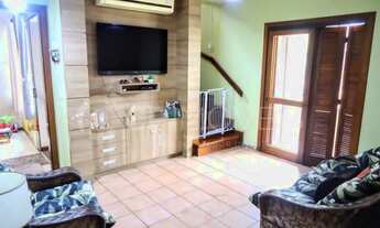 Imagem: Casa/Sobrado Vila Ipiranga