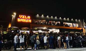 Imagem 2: Loja no vila sanja