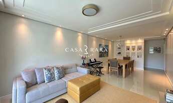 Imagem 3: Apartamento 3 dormitórios (1 suíte) e 2 vagas - Parque São Jorge