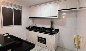 Imagem 2: Apartamento no Sim para locação - parque Flora