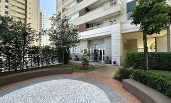 Imagem 2: Apartamento para venda e locação, Edifício Liberty Towers, Gleba Palhano, Londrina, PR