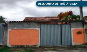 Imagem: Casa 58 m² - Ampliação - Itaboraí