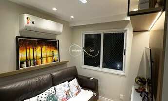 Imagem 7: Aluguel Residencial - Apartamento Mobiliado no Barra Dreams