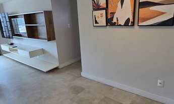 Imagem 2: Alugo apartamento Mobiliado 3 Quartos Capa de Revista no Jardim Oceania