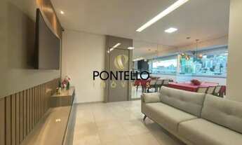 Imagem 2: Apartamento à venda, 3 quartos, 1 suíte, 2 vagas, Buritis - Belo Horizonte/MG