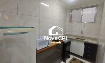 Imagem 7: Kitnet Pronta para Morar na Guilhermina Praia Grande