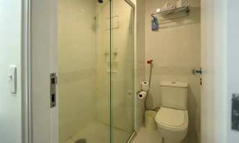 Imagem 6: Apartamento para alugar na Consolação - Edifício Quality Bela Cintra