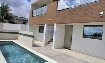 Imagem: FLAT EM CARAPIBUS COM VISTA PARA MAR !