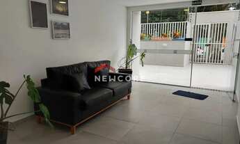 Imagem 14: Apartamento em Rua Padre Igino Francisco Teixeira - Assunção - São Bernardo do Campo/SP