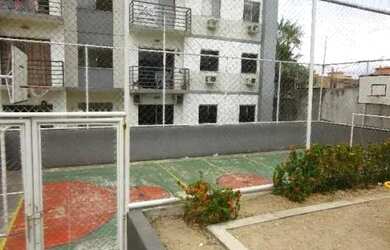 Imagem 6: Imóvel para venda com 3 quartos no Ed. Ilhas do Atlantico