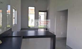 Imagem 6: Casa para Venda em Aparecida de Goiânia, Vila Mariana, 3 dormitórios, 3 suítes, 5 banheiro