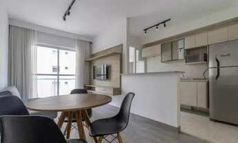 Imagem: Apartamento para alugar em Barueri, Alphaville