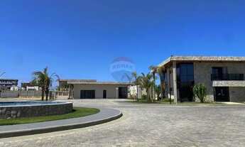 Imagem 4: Terreno 790m2 à venda l Condomínio Ocean Ville - Praia do Robalo - Aracaju/SE l Valor R$ 1