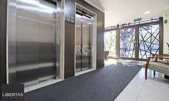 Imagem 5: Sala comercial mobiliada com 42m² no bairro Praia de Belas