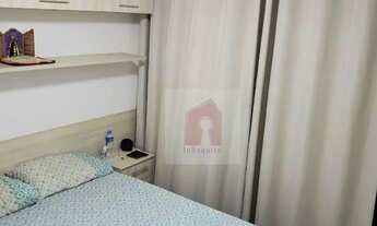 Imagem 4: Apartamento com 3 dormitórios à venda, 65 m² por R$ 598.000,00 - Vila Prudente (Zona Leste